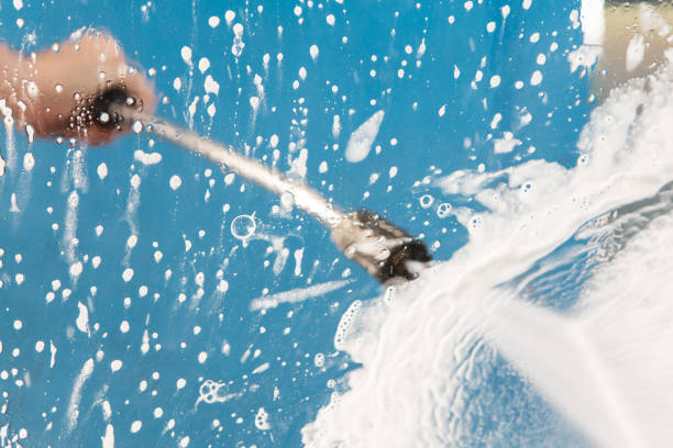 Best Machinery and Equipment Cleaning  in Anna, OH