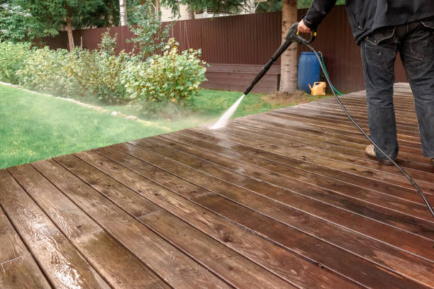 Best Restaurant Pressure Washing  in Anna, OH